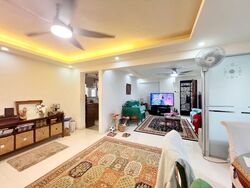 Blk 151 Simei Street 1 (Tampines), HDB 5 Rooms #560182851